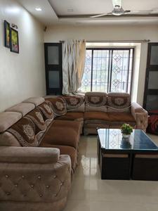 Hall Image of 1085 Sq.ft 2 BHK Apartment / Flat for sale in Try Kanchan Vastu, Kothrud Pune for Rs. 16000000