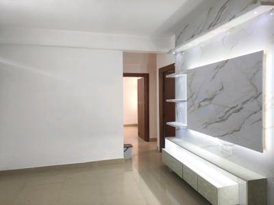 Living Room Image of 900 Sq.ft 3 BHK Apartment / Flat for sale in ROF Amaltas, Sector 92 Gurgaon for Rs. 7000000