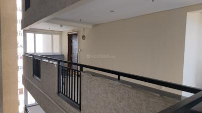 Image of 1460 Sq.ft 3 BHK Apartment / Flat for sale in Auro Kohinoor, Kothaguda, Hyderabad for Rs. 27500000