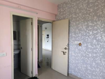 Bedroom Image of 832 Sq.ft 2 BHK Apartment / Flat for sale in Konnagar Hooghly for Rs. 4800000