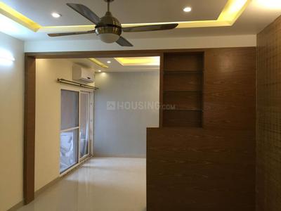 Hall Image of 1424 Sq.ft 3 BHK Apartment / Flat for sale in Akshayanagar Bengaluru for Rs. 9500000