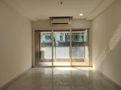 Living Room Image of 910 Sq.ft 2 BHK Apartment / Flat for sale in Ruparel Westsky, Malad West Mumbai for Rs. 18200000