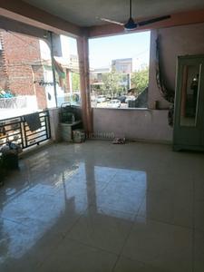 1 BHK Independent Builder Floor