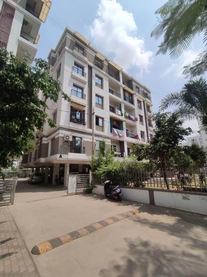 Rushabh Attic Main Image 1