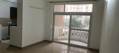Hall Image of 1545 Sq.ft 3.5 BHK Apartment / Flat for sale in Amrapali Silicon City, Sector 76 Noida for Rs. 16100000