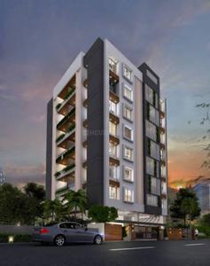 Image of 1400 Sq.ft 3 BHK Apartment / Flat for sale in Kothrud, Pune for Rs. 17500000