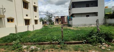 Image of 1240 Sq.ft Residential Plot / Land for sale in Chamarajanagar Town, Chamarajanagar for Rs. 3650000