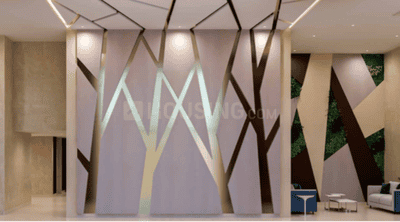 Image of 1560 Sq.ft 3 BHK Apartment / Flat for sale in Thane West, Thane for Rs. 37000000