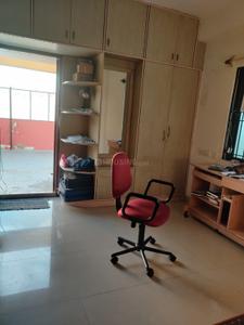 Bedroom Image of 1500 Sq.ft 3 BHK Apartment / Flat for sale in Yeswanthpur Bengaluru for Rs. 22000000