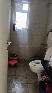 Image of 800 Sq.ft 2 BHK Apartment / Flat for rent in Godrej Nurture, Mamurdi, Pune for Rs. 20000
