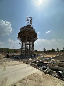 Image of 1100 Sq.ft Residential Plot / Land for sale in Ideal Leaf Corridor, Budhaniya, Indore for Rs. 4510000