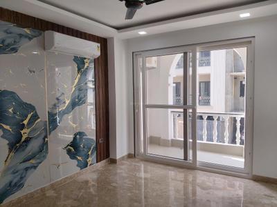 Bedroom Image of 1500 Sq.ft 3 BHK Apartment / Flat for sale in Sector 88A Gurgaon for Rs. 23200000