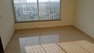 Bedroom Image of 722 Sq.ft 2 BHK Apartment / Flat for rent in Kolte Patil Life Republic Sector R16 16th Avenue Arezo, Hinjawadi Pune for Rs. 25000