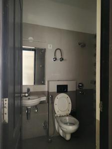 Bedroom Four Image of 2100 Sq.ft 4 BHK Apartment / Flat for sale in CGEWHO Kendriya Vihar, Phi II Greater Noida for Rs. 23500000