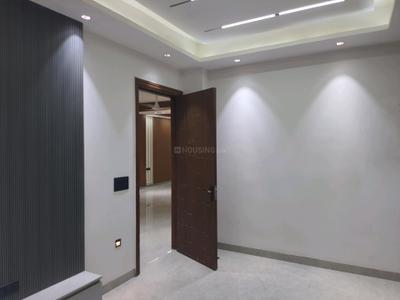 Bedroom Image of 1650 Sq.ft 3 BHK Builder Floor for sale in Sector 57 Gurgaon for Rs. 37000000
