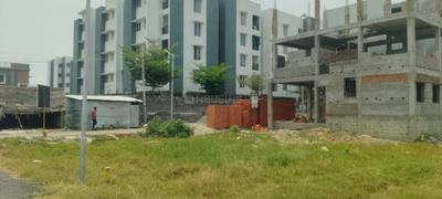 Image of 625 Sq.ft Residential Plot / Land for sale in Navalur, Chennai for Rs. 3312500
