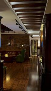 Balcony Image of 2350 Sq.ft 4.5 BHK Apartment / Flat for sale in PR7 Airport Road Zirakpur for Rs. 28500000