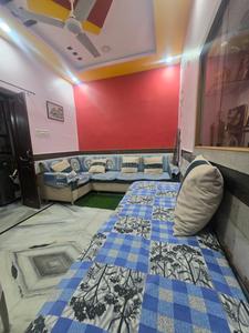 Bedroom Image of Mumma&#x27;s pg  in Mahaveer Nagar, Jodhpur