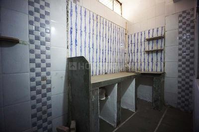 Bathroom Image of 1530 Sq.ft 3 BHK Apartment / Flat for sale in Thaltej Ahmedabad for Rs. 11000000