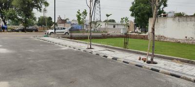 Image of 1233 Sq.ft Residential Plot / Land for sale in Farukh Nagar, Gurgaon for Rs. 10200000