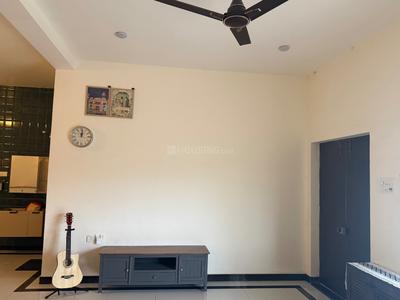 Hall Image of 3840 Sq.ft 6 BHK Independent House for sale in Khaliakani Brajrajnagar for Rs. 30000000