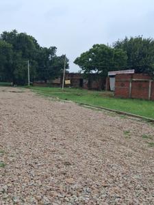 Barai Plot View 2