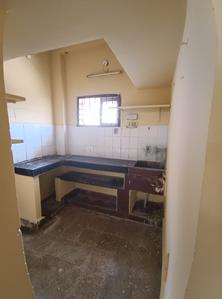 Kitchen Image of 900 Sq.ft 2 BHK Apartment / Flat for sale in Bachupally Hyderabad for Rs. 4200000