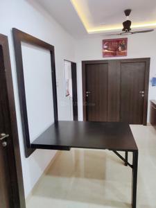 Hall Image of 1100 Sq.ft 3 BHK Apartment / Flat for sale in Saket Nagar Indore for Rs. 7500000