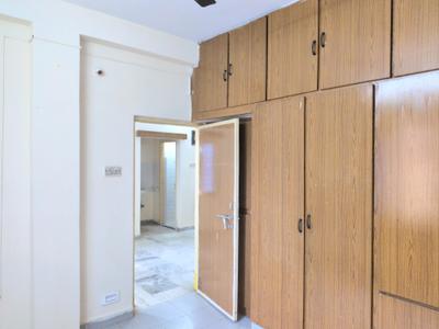 Bedroom Image of 975 Sq.ft 2 BHK Apartment / Flat for sale in Alwal Secunderabad for Rs. 4200000