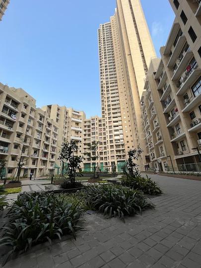 Rivali Park WinterGreen Main Image 1