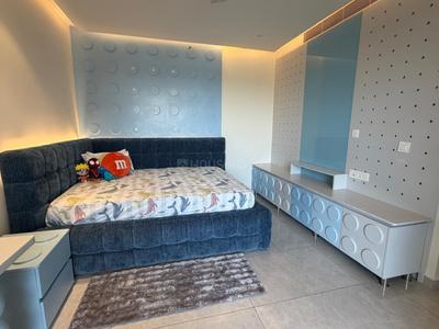 Bedroom Image of 2600 Sq.ft 3 BHK Apartment / Flat for rent in SRG Marbella Grand, Sector 82 Mohali for Rs. 95000