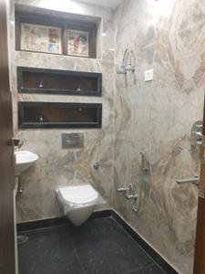 Image of 1250 Sq.ft 3 BHK Apartment / Flat for sale in CGHS Vasundhara Apartments, Sector 9 Rohini, New Delhi for Rs. 22500001
