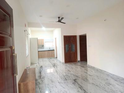 Living Room Image of 1201 Sq.ft 2 BHK Independent House for rent in Kengeri Satellite Town Bengaluru for Rs. 30000