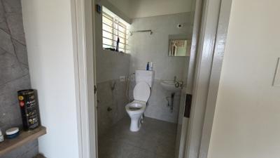 Image of 850 Sq.ft 2 BHK Independent House for rent in Singasandra, Bengaluru for Rs. 28600