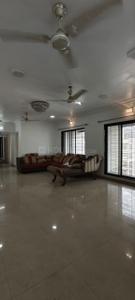 Hall Image of 2000 Sq.ft 4 BHK Apartment / Flat for sale in Sai Developers Gunina Tower, Sanpada Navi Mumbai for Rs. 45000000