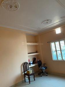 Hall Image of 900 Sq.ft 2 BHK Builder Floor for rent in Ghrounda Patna for Rs. 15000
