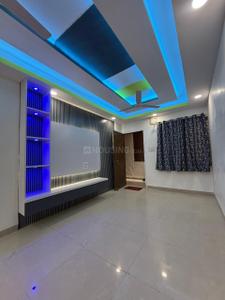 Hall Image of 950 Sq.ft 2 BHK Apartment / Flat for sale in Silicon City Indore for Rs. 2850000
