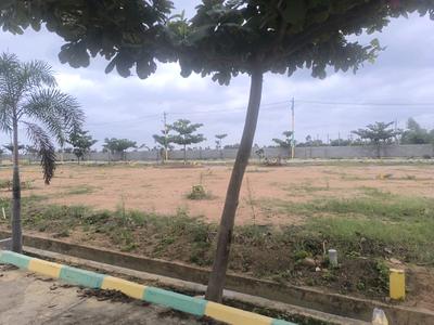 Image of 1500 Sq.ft Residential Plot / Land for sale in Mylapura, Bengaluru for Rs. 4500200