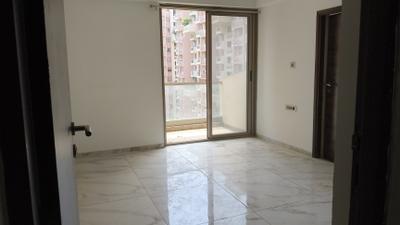 Bedroom Image of 1809 Sq.ft 3 BHK Apartment / Flat for rent in Swagat Queens Land, Sargasan Gandhinagar for Rs. 25000