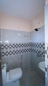 Bathroom Image of 1000 Sq.ft 2 BHK Independent House for sale in Jankipuram Lucknow for Rs. 3800000