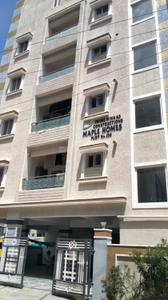 Image of 2000 Sq.ft 3 BHK Apartment / Flat for sale in Kondapur, Hyderabad for Rs. 15000000