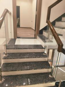 Hall Image of 2000 Sq.ft 3 BHK Independent House for sale in Bhicholi Mardana Indore for Rs. 12000000