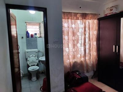 Image of 1180 Sq.ft 3 BHK Apartment / Flat for sale in Haridevpur Dhali Para, Kolkata for Rs. 4300000