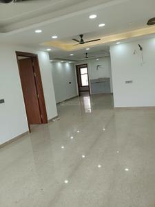 Hall Image of 2000 Sq.ft 3 BHK Builder Floor for sale in Sector 28 Faridabad for Rs. 26300000