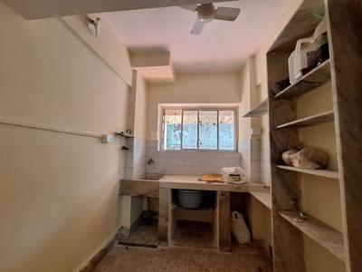 Kitchen Image of 625 Sq.ft 1 BHK Apartment / Flat for sale in Vashi Navi Mumbai for Rs. 19000000