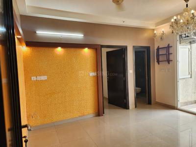 Hall Image of 599 Sq.ft 1 BHK Apartment / Flat for rent in Prestige Bella Vista, Iyyappanthangal Chennai for Rs. 30000