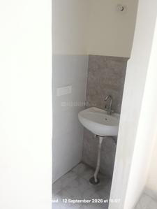 Image of 395 Sq.ft 1 BHK Apartment / Flat for rent in Agarwal Vrinda Homes 2, Mahurali, Ghaziabad for Rs. 8000