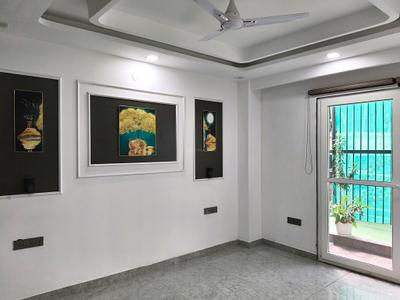 Bedroom Image of 1836 Sq.ft 3 BHK Builder Floor for sale in Sector 57 Gurgaon for Rs. 26000000
