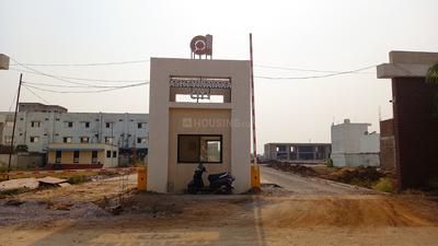 Image of 1500 Sq.ft Residential Plot / Land for sale in Ashtvinayak City, Old Dhamtari Road, Raipur for Rs. 3825000