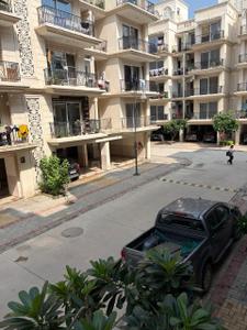 Image of 1080 Sq.ft 3 BHK Apartment / Flat for sale in Signature Global Park 4 And 5, Sector 36, Sohna for Rs. 10500000